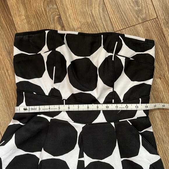 Banana Republic Marimekko Collection Dress Size 4 - Picture 14 of 17